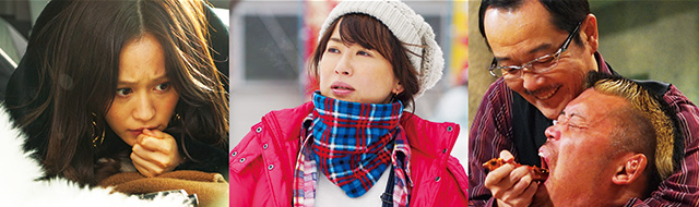 映画『探偵はＢＡＲにいる3』