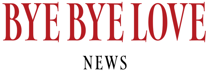 映画『BYE BYE LOVE』 NEWS