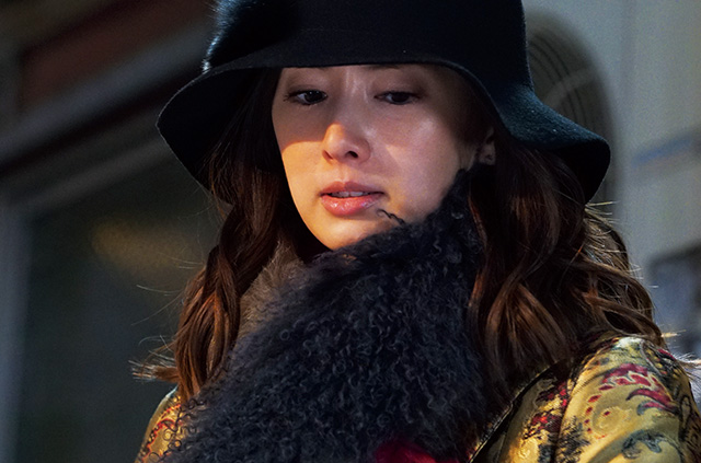 映画『探偵はＢＡＲにいる3』